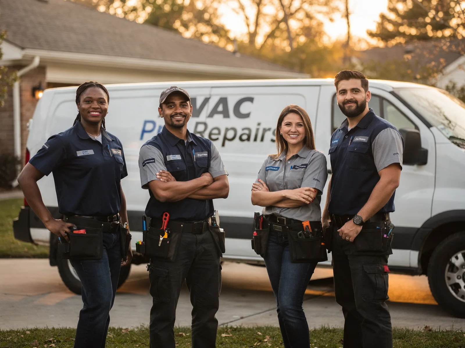 Heat Pump Repair company in Kalskag, AK