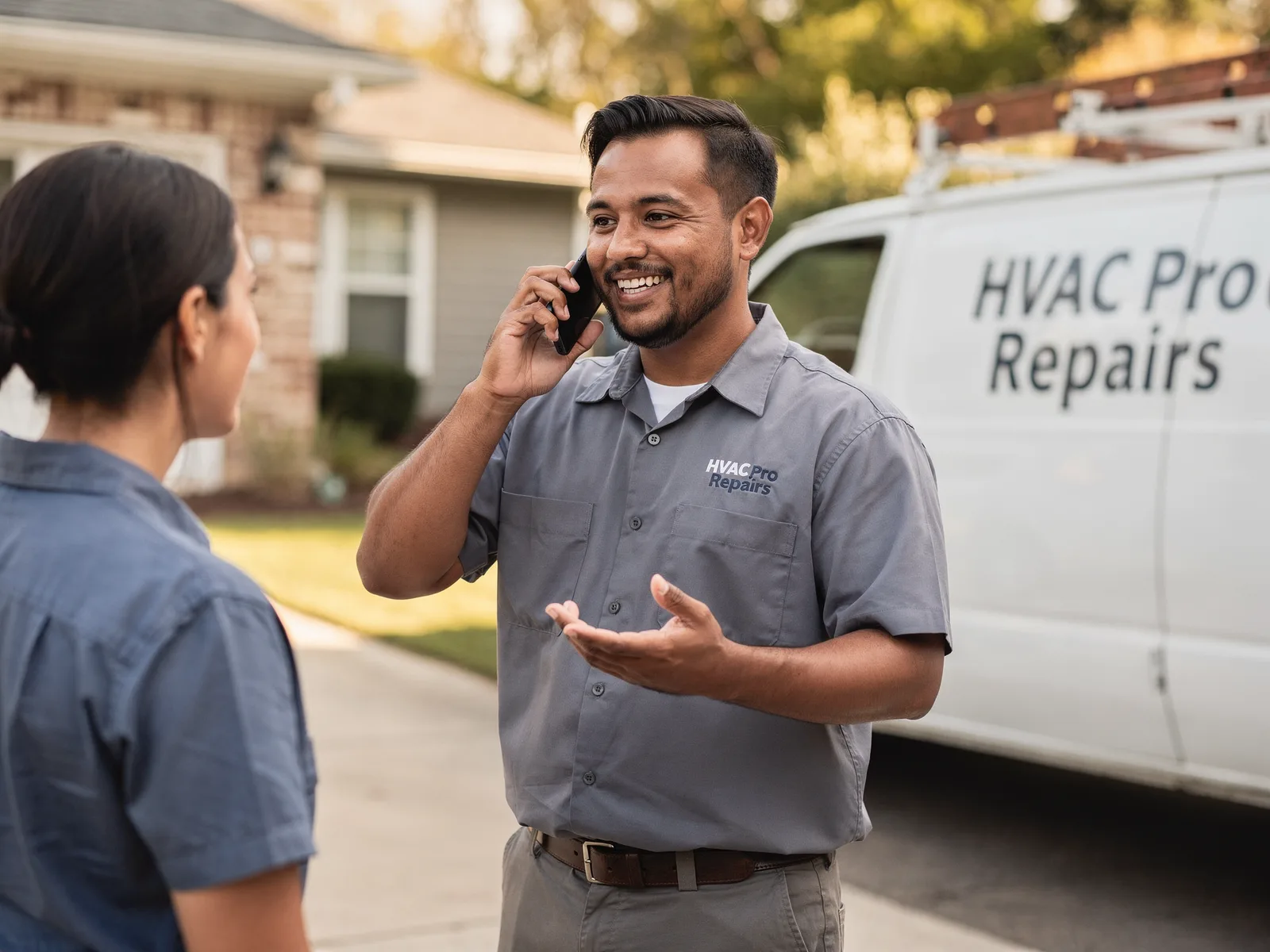 Heat Pump Repair Kalskag, AK FAQs